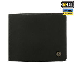 M-Tac гаманець Slim Elite Gen. II Black
