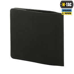M-Tac гаманець Slim Elite Gen. II Black. Фото 3