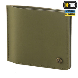M-tac гаманець Slim Elite Gen.II Ranger Green