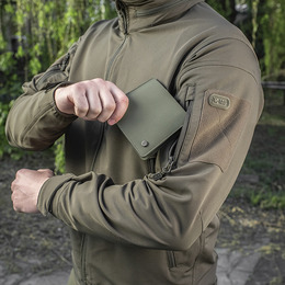 M-tac гаманець Slim Elite Gen.II Ranger Green. Фото 17