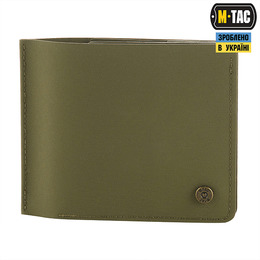 M-tac гаманець Slim Elite Gen.II Ranger Green. Фото 2