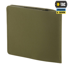 M-tac гаманець Slim Elite Gen.II Ranger Green. Фото 3