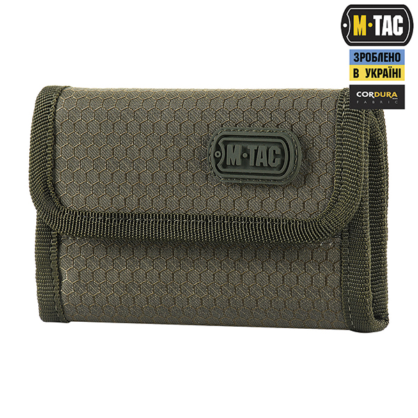  M-Tac гаманець Elite Gen.II Hex Ranger Green