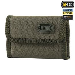  M-Tac гаманець Elite Gen.II Hex Ranger Green