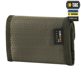  M-Tac гаманець Elite Gen.II Hex Ranger Green