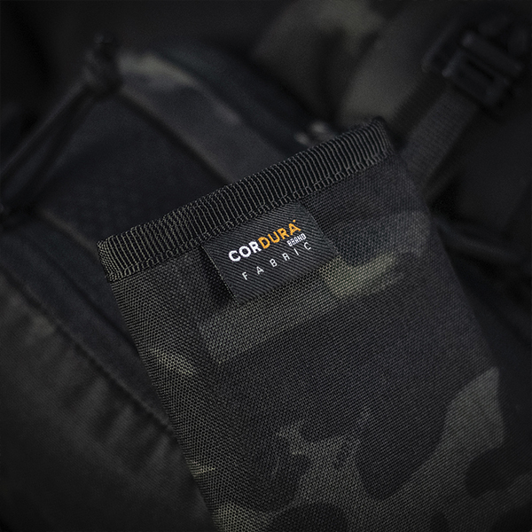 M-Tac гаманець Elite Gen.II Multicam Black. Фото 13