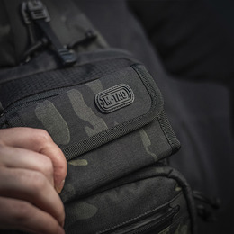 M-Tac гаманець Elite Gen.II Multicam Black. Фото 10