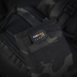 M-Tac гаманець Elite Gen.II Multicam Black. Фото 13