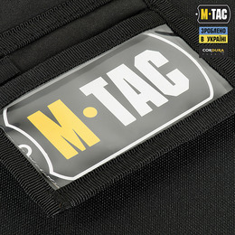 M-Tac гаманець з липучкою Elite Gen.II Black. Фото 8