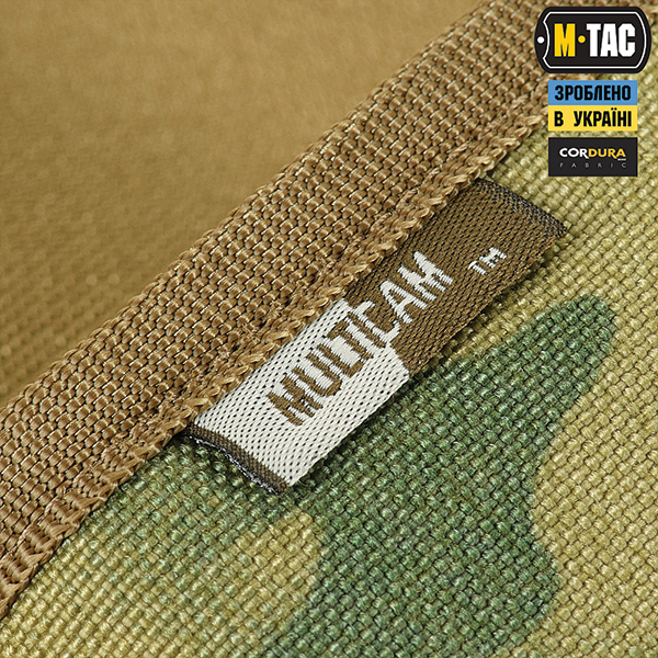 M-Tac гаманець Elite Gen.II Multicam. Фото 6
