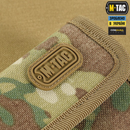 M-Tac гаманець Elite Gen.II Multicam. Фото 8