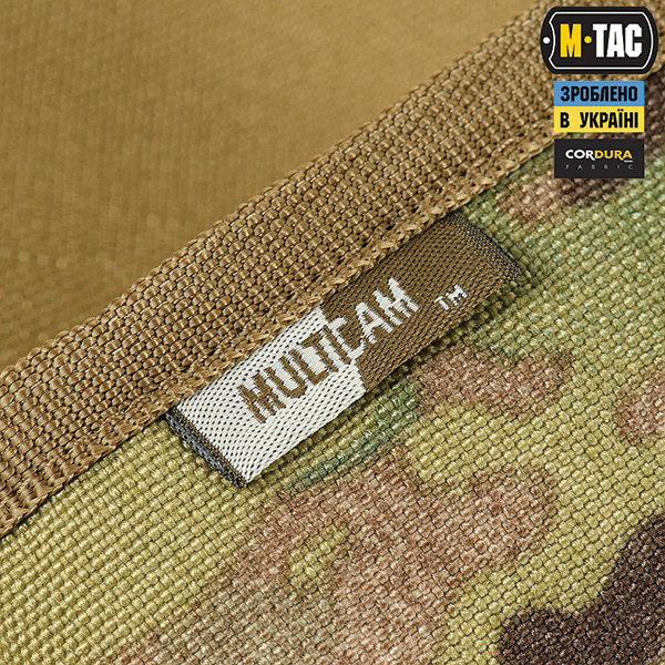 M-Tac гаманець з липучкою Elite Gen.II Multicam. Фото 8