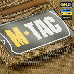 M-Tac гаманець з липучкою Elite Gen.II Multicam. Фото 6