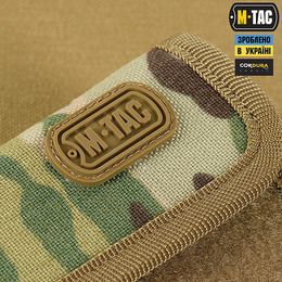 M-Tac гаманець з липучкою Elite Gen.II Multicam. Фото 7