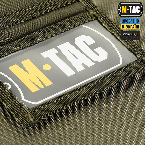 M-Tac гаманець Elite Gen.II Ranger Green. Фото 10