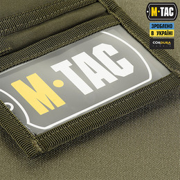 M-Tac гаманець Elite Gen.II Ranger Green. Фото 10