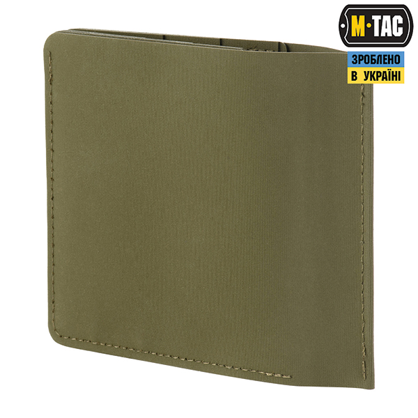 M-Tac гаманець Slim Elite Ranger Green. Фото 2