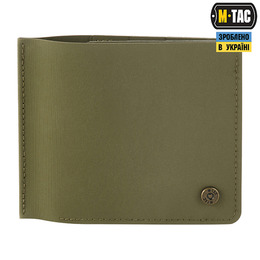M-Tac гаманець Slim Elite Ranger Green. Фото 3