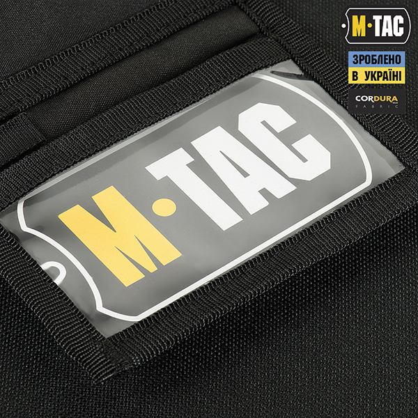 M-Tac гаманець з липучкою Elite Gen.II Multicam Black. Фото 7