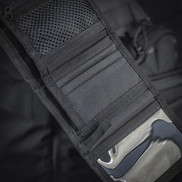 M-Tac гаманець з липучкою Elite Gen.II Multicam Black. Фото 15