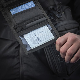 M-Tac гаманець з липучкою Elite Gen.II Multicam Black. Фото 23