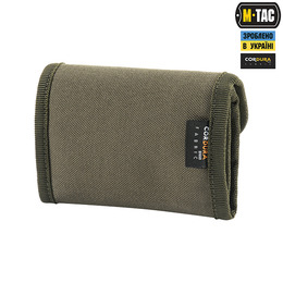 M-Tac гаманець з липучкою Elite Gen.II Ranger Green