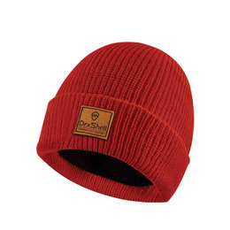 Шапка водонепроникна Dexshell Watch Beanie червона