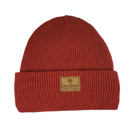 Шапка водонепроникна Dexshell Watch Beanie червона