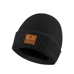 Шапка водонепроникна Dexshell Watch Beanie чорна