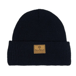 Шапка водонепроникна Dexshell Watch Beanie чорна. Фото 2