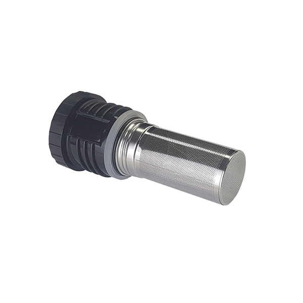 Корок-контейнер зі зйомним ситечком Stopper-Strainer Terra Incognita 