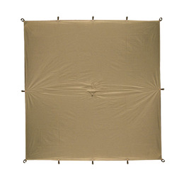 Тент Terra Incognita Tarp 3x4 пісочний