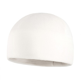 M-Tac шапка Watch Cap Elite фліс (260г/м2) with Slimtex White. Фото 4