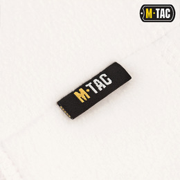 M-Tac шапка Watch Cap Elite фліс (260г/м2) with Slimtex White. Фото 5