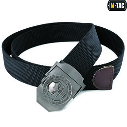 M-Tac ремінь Каратель Black