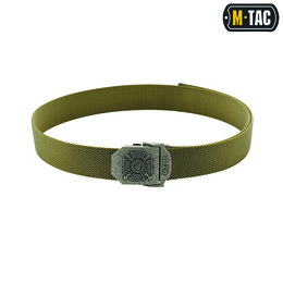 M-Tac ремінь ЗСУ Olive. Фото 3