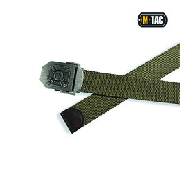 M-Tac ремінь ЗСУ Olive. Фото 3