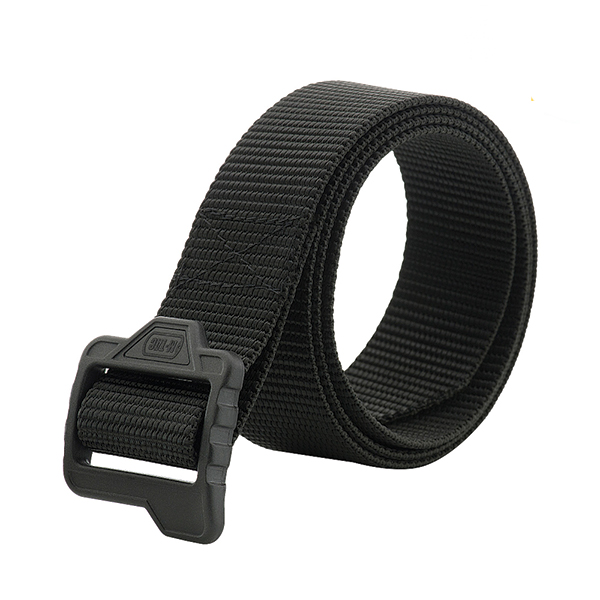M-Tac ремінь Lite Tactical Belt Black