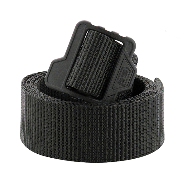 M-Tac ремінь Lite Tactical Belt Black. Фото 2