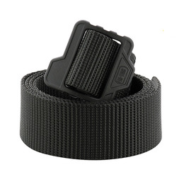 M-Tac ремінь Lite Tactical Belt Black. Фото 2