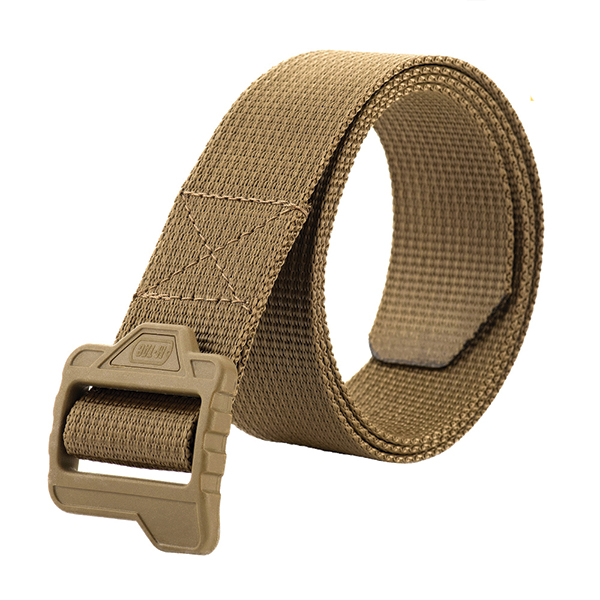 M-Tac ремінь Lite Tactical Belt Coyote