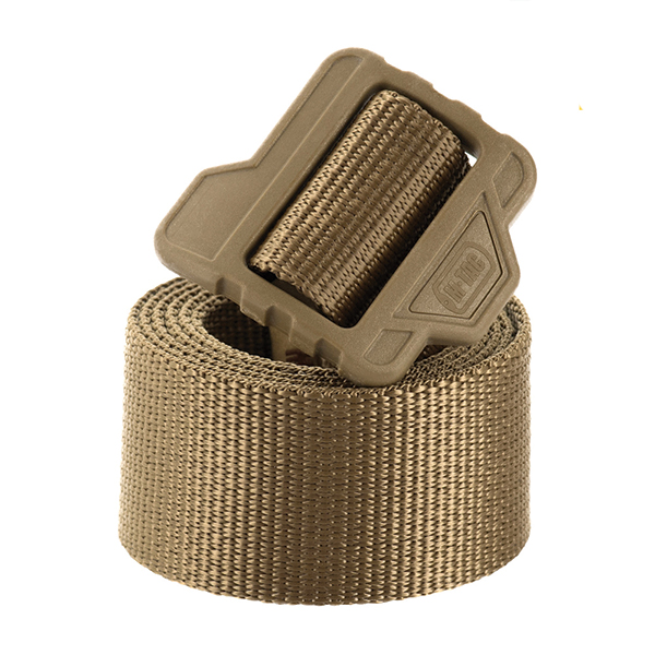 M-Tac ремінь Lite Tactical Belt Coyote. Фото 2