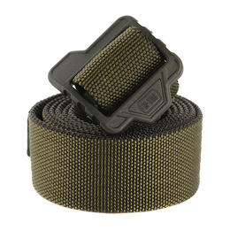 M-Tac ремінь Double Sided Lite Tactical Belt Olive/Black