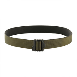 M-Tac ремінь Double Sided Lite Tactical Belt Olive/Black. Фото 3