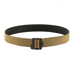 M-Tac ремінь Double Sided Lite Tactical Belt Coyote/Black. Фото 3
