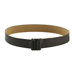 M-Tac ремінь Double Sided Lite Tactical Belt Coyote/Black. Фото 4