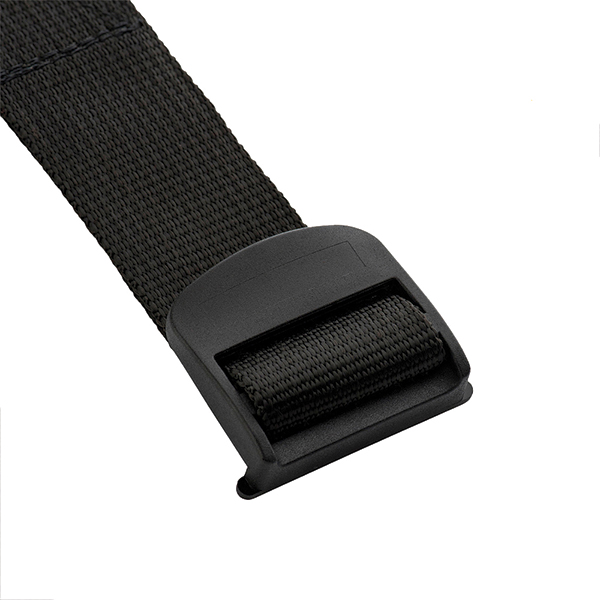 M-Tac ремінь Berg Buckle Tactical Belt Black. Фото 4