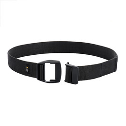 M-Tac ремінь Berg Buckle Tactical Belt Black