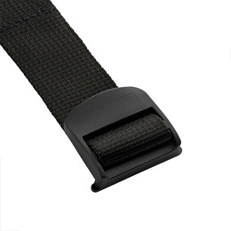 M-Tac ремінь Berg Buckle Tactical Belt Black. Фото 4