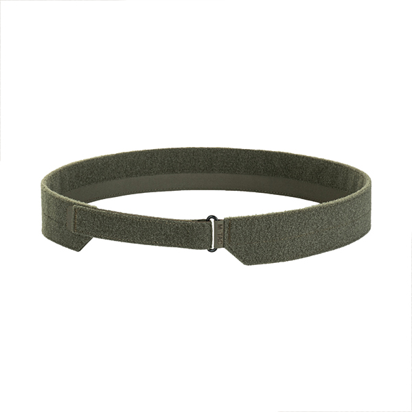M-Tac ремінь Tiger Belt Cobra Buckle Ranger Green. Фото 3